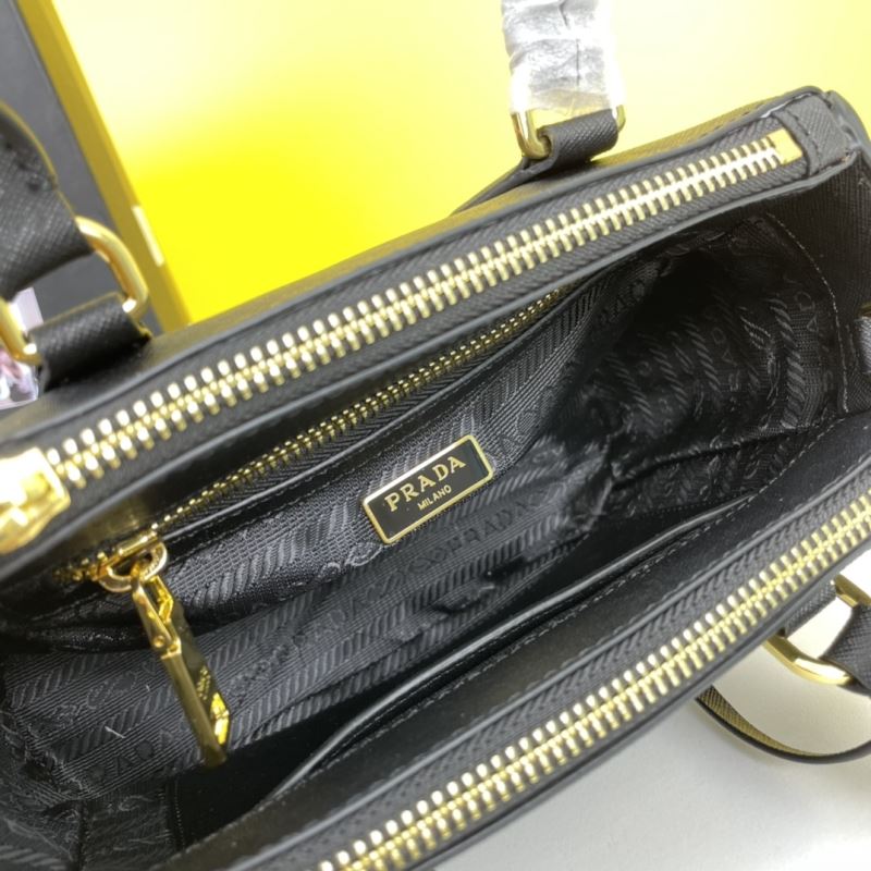 Prada Top Handle Bags